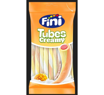 TUBES CREAMY MANGO