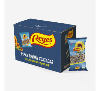 PIPAS SAL MARINA 12 UDS