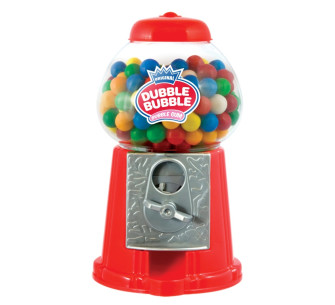 MAQUINA CLASICA DUBBLE