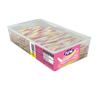 TUBES CREAMY PLÁTANO