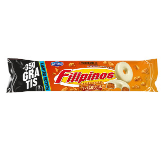 FILIPINOS SPECULOOS 118