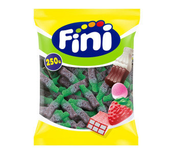 BOTELLAS COLA AZÚCAR