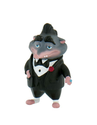 MR. BIG (ZOOTOPIA)