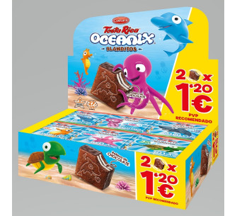 OCEANIX BLANDITOS