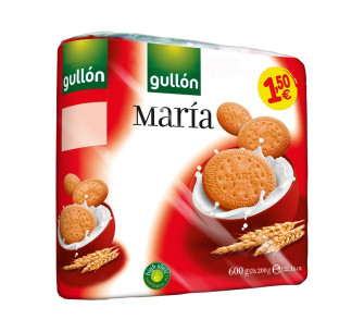 GALLETAS MARIA