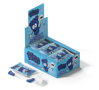 SOBRES PIES PICA PINTALENGUAS