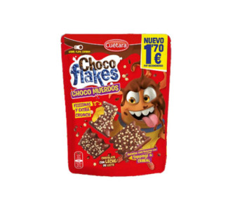 FLAKES CHOCO MUERDOS