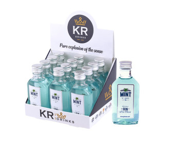 GIN MINT