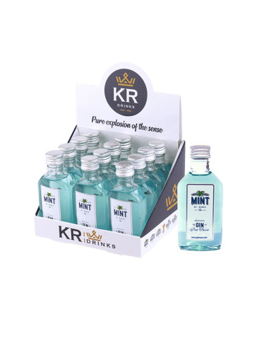 GIN MINT