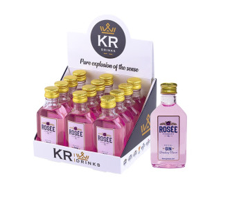 GIN ROSEE