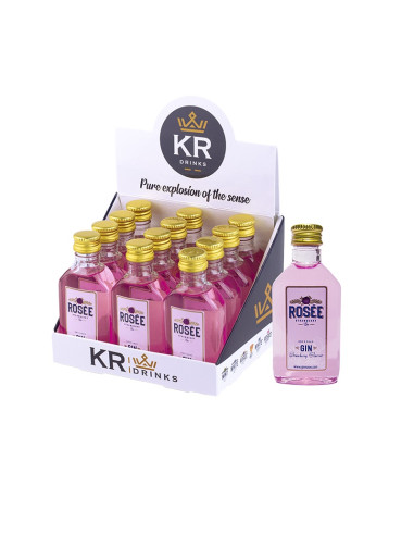 GIN ROSEE