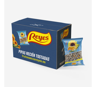 PIPAS SAL MARINA 8 UDS