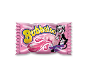 BUBBALOO TUTI FRUTTI
