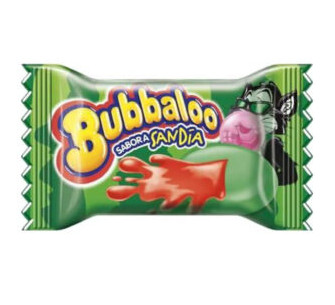 BUBBALOO SANDIA
