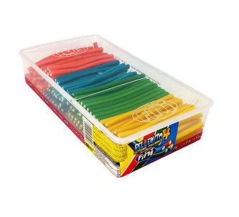 RELLENITO BRILLO 4 COLORES