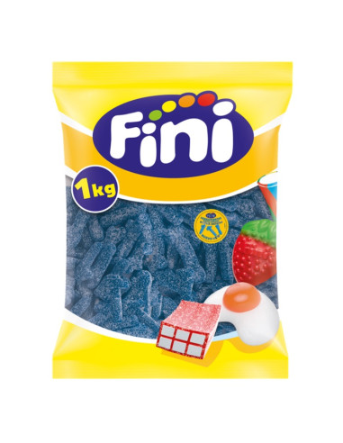 HERRAMIENTAS ACIDAS AZULES