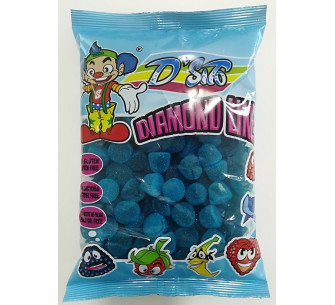 MORAS AZUL DIAMANTE