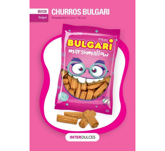 CHURROS