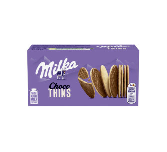 MILKA CHOCO FINAS