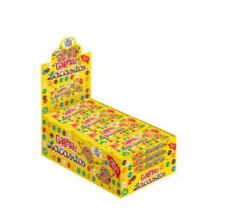 GALLETAS CON LACASITOS