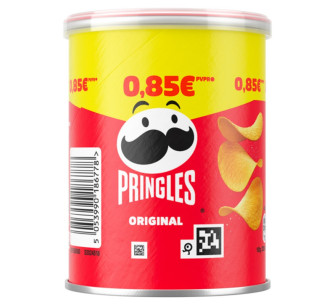 PRINGLES ROJA ORIGINAL