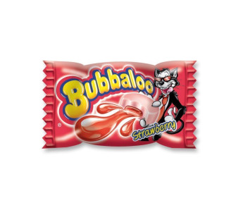 BUBBALOO FRESA