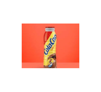 COLA CAO BOTELLA ENERGY