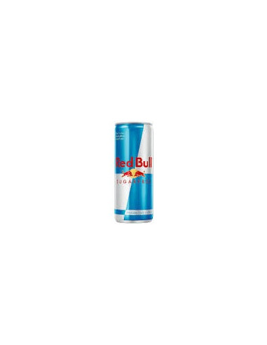 RED BULL SIN AZUCAR