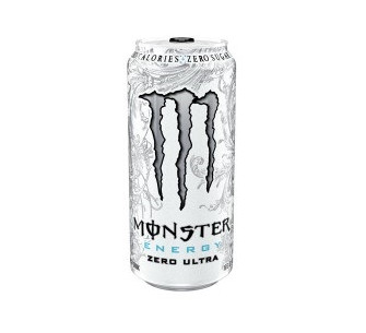 MONSTER ULTRA