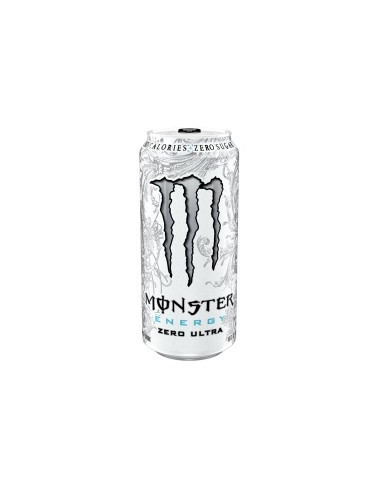 MONSTER ULTRA