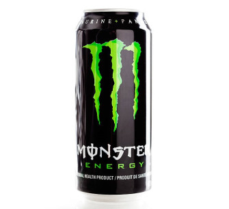 MONSTER ENERGY ORIGINAL
