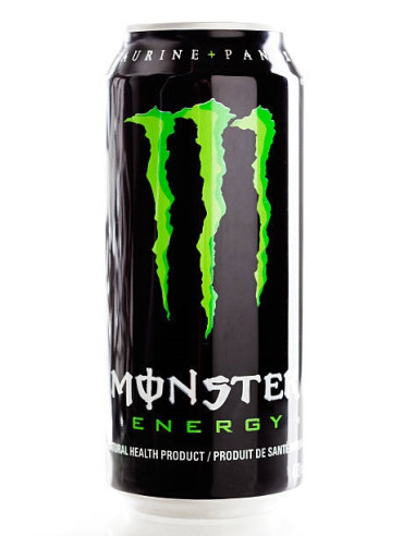 MONSTER ENERGY ORIGINAL