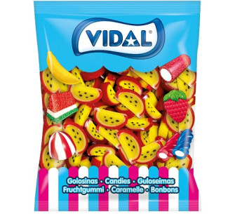 FRUTA DE LA PASION REGALIZ...