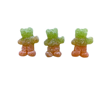 OSITOS ACIDOS COLA / MANZANA