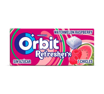 ORBIT REFRESHERS WATERMELON