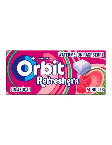 ORBIT REFRESHERS WATERMELON