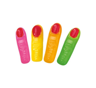 DEDOS BRILLO 250 UDS