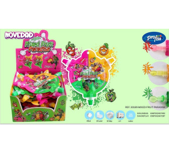 MIXED FRUIT PARADISE