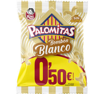 PALOMA BOMBON BLANCO 30...
