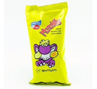 MONCHITOS