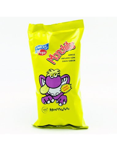 MONCHITOS