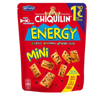 MINI CHIQUILIN ENERGY