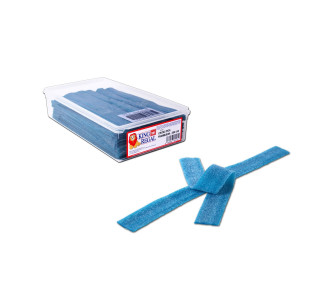 CINTAS AZUL FRAMBUESA