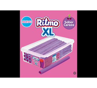 RITMO XL JUMBO CEREZA