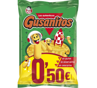 GUSANITOS (MARCADO)