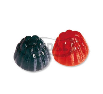 MORAS BRILLO 250 UDS