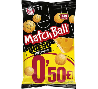 MATCHBALL CHEESE (MARCADO)