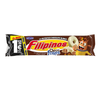 FILIPINOS CHOCOFLAKES 118 GRS