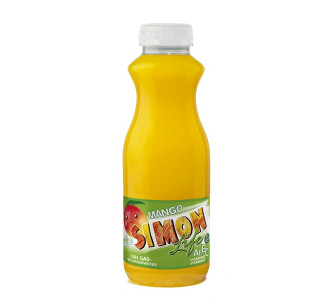 SIMON LIFE MANGO 33ML