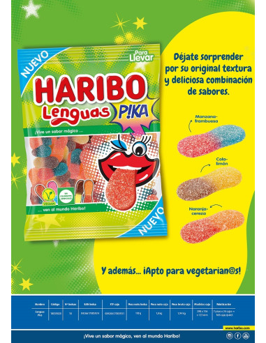 LENGUAS PICA VEGANO